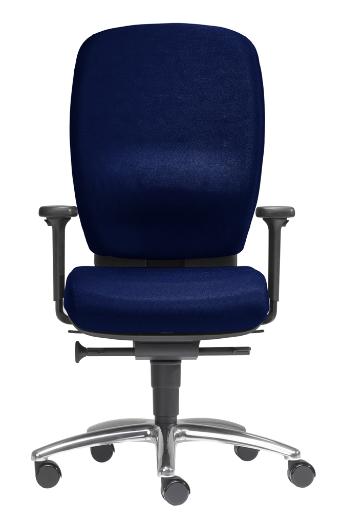 L-Comfort - Druckentlastender Frauen-Bürostuhl