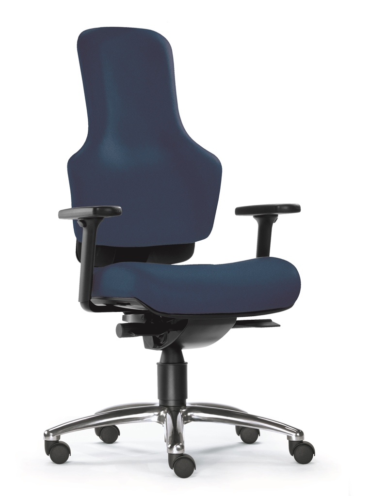Ortholetic Balance M - Orthopädischer Bürostuhl